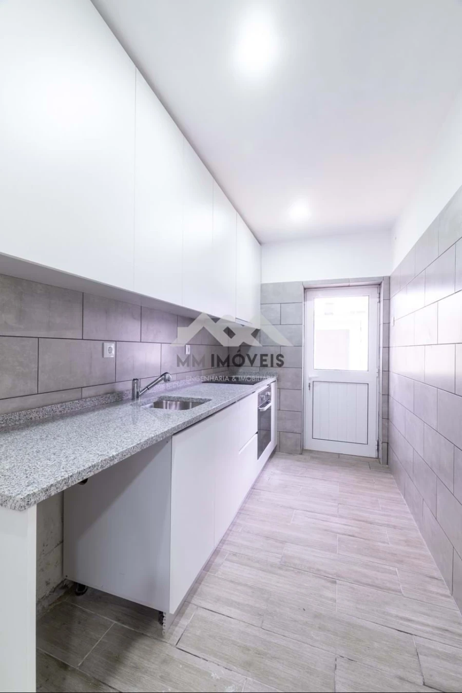 Moradia T4 para Venda em Pedrouços Foto 19