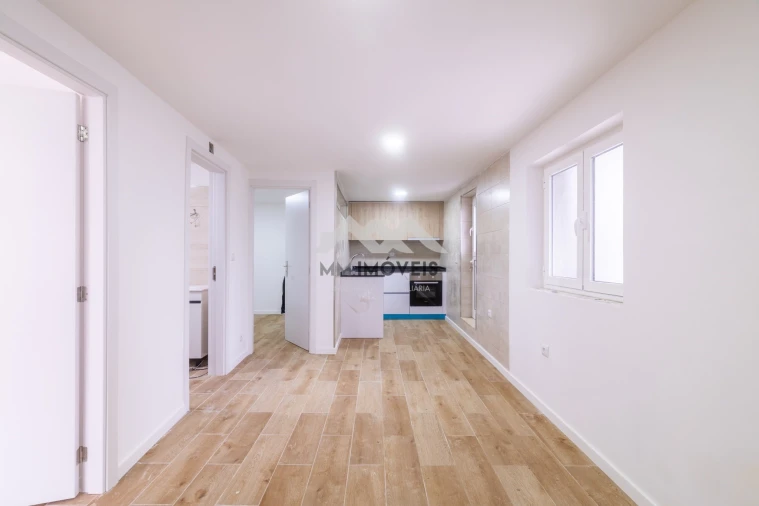 Moradia T4 para Venda em Pedrouços Foto 12