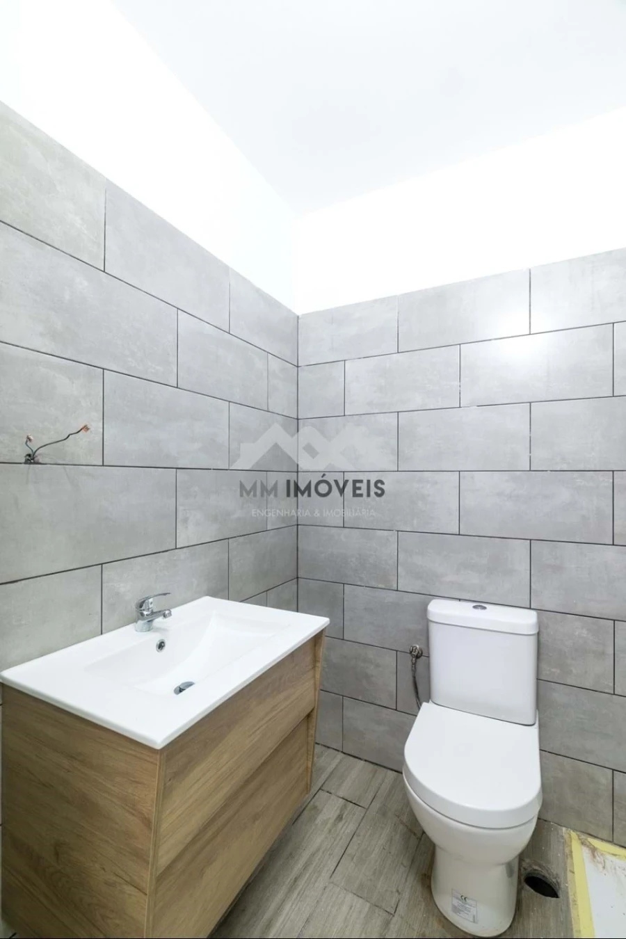 Moradia T4 para Venda em Pedrouços Foto 29