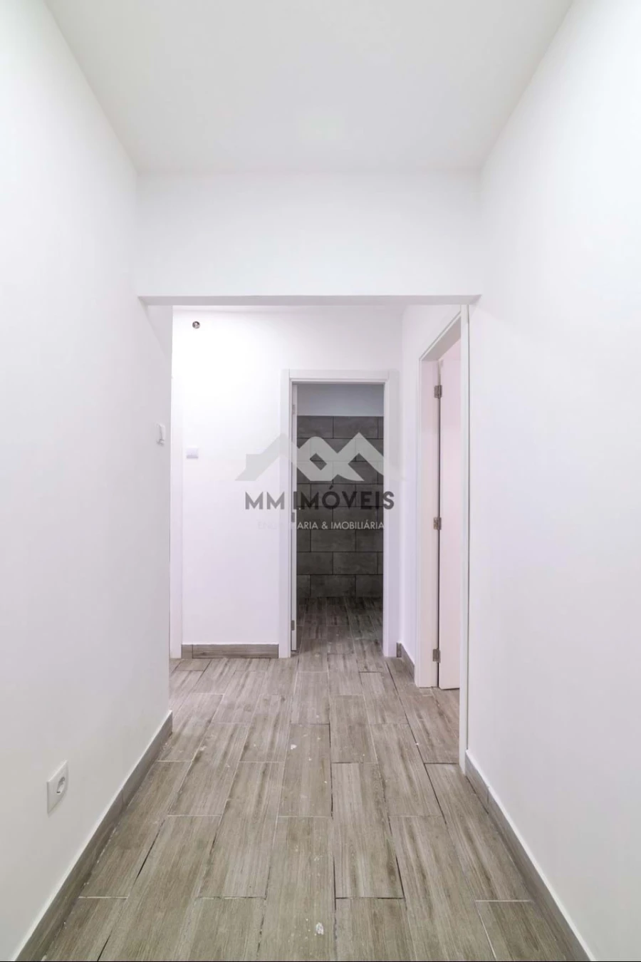 Moradia T4 para Venda em Pedrouços Foto 25