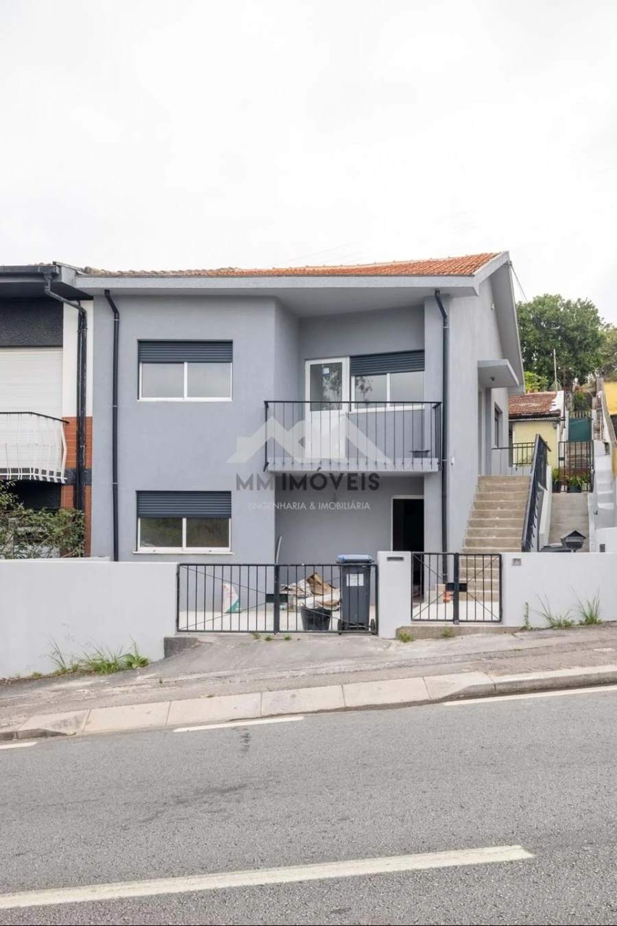 Moradia T4 para Venda em Pedrouços Foto 42