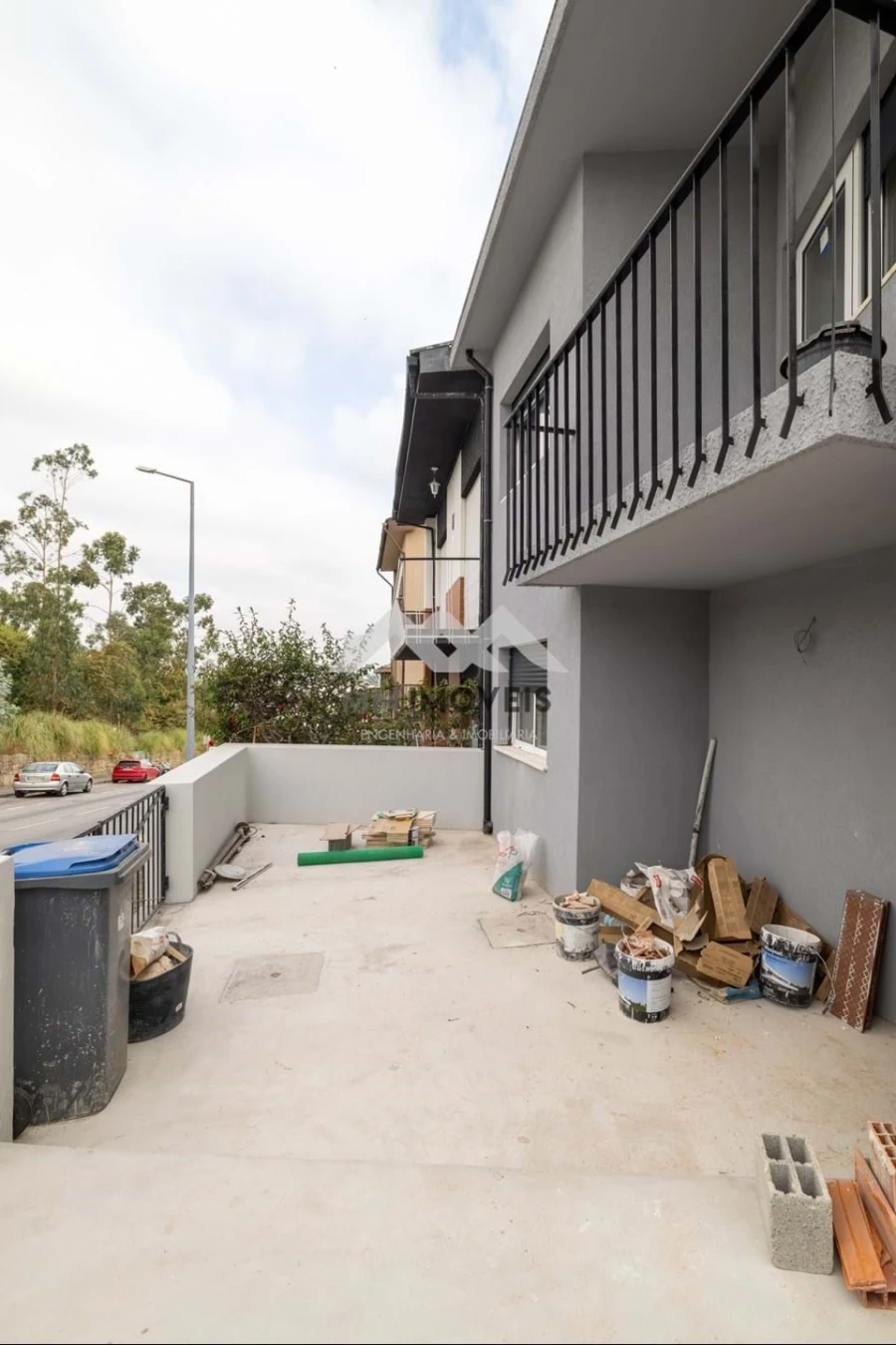 Moradia T4 para Venda em Pedrouços Foto 17