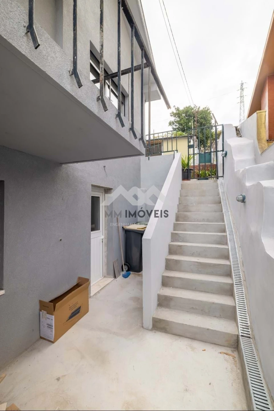 Moradia T4 para Venda em Pedrouços Foto 40