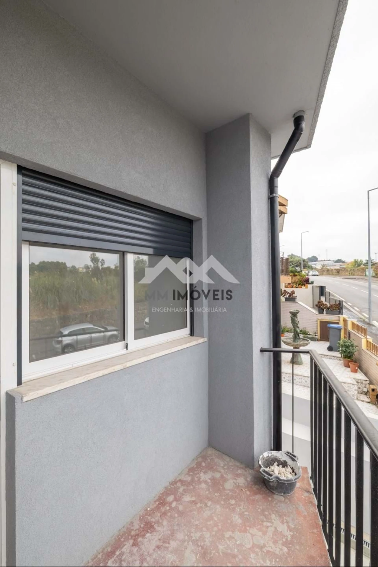 Moradia T4 para Venda em Pedrouços Foto 48