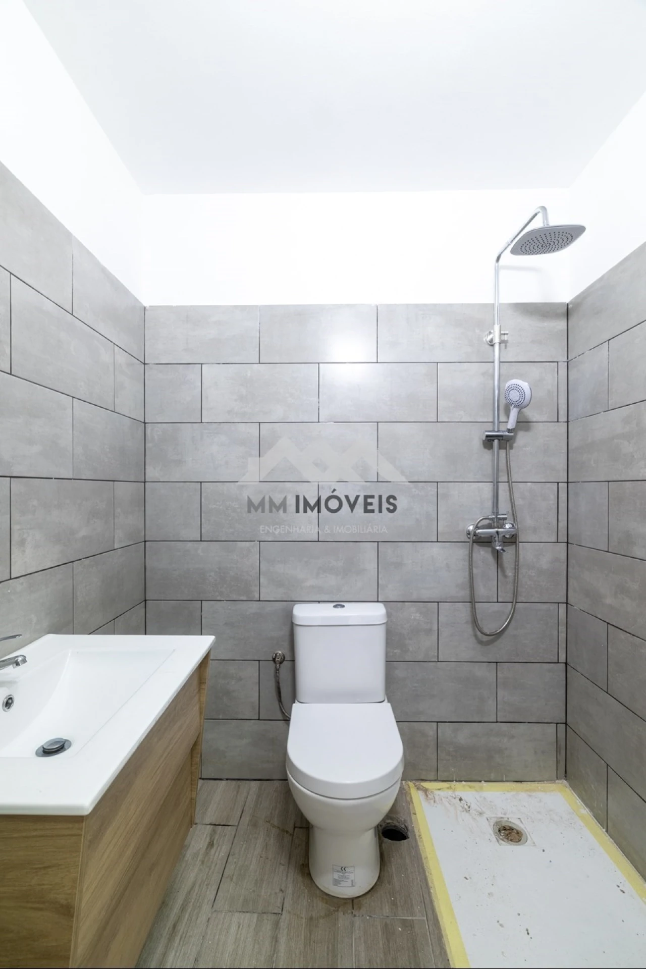 Moradia T4 para Venda em Pedrouços Foto 28