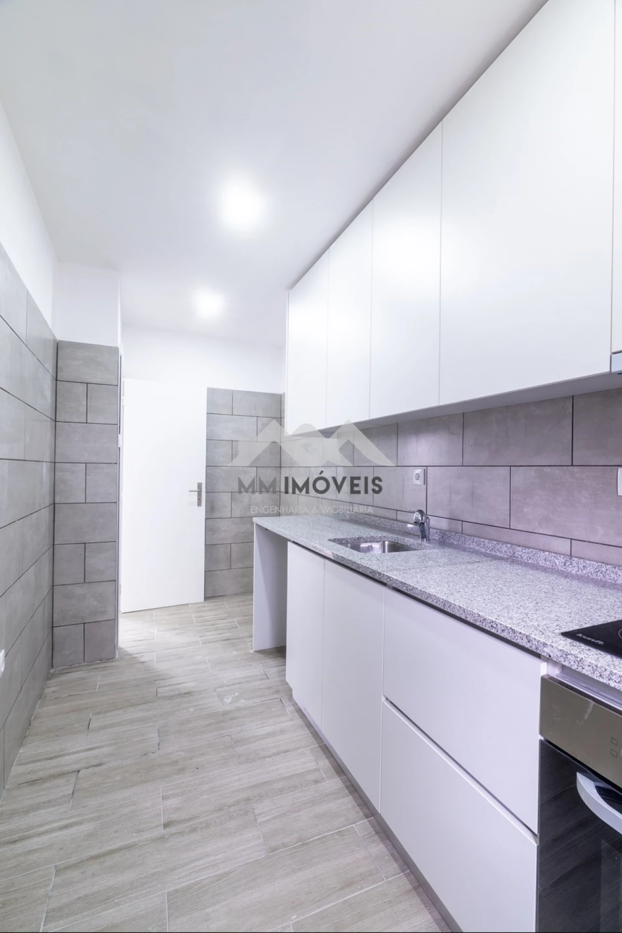 Moradia T4 para Venda em Pedrouços Foto 20