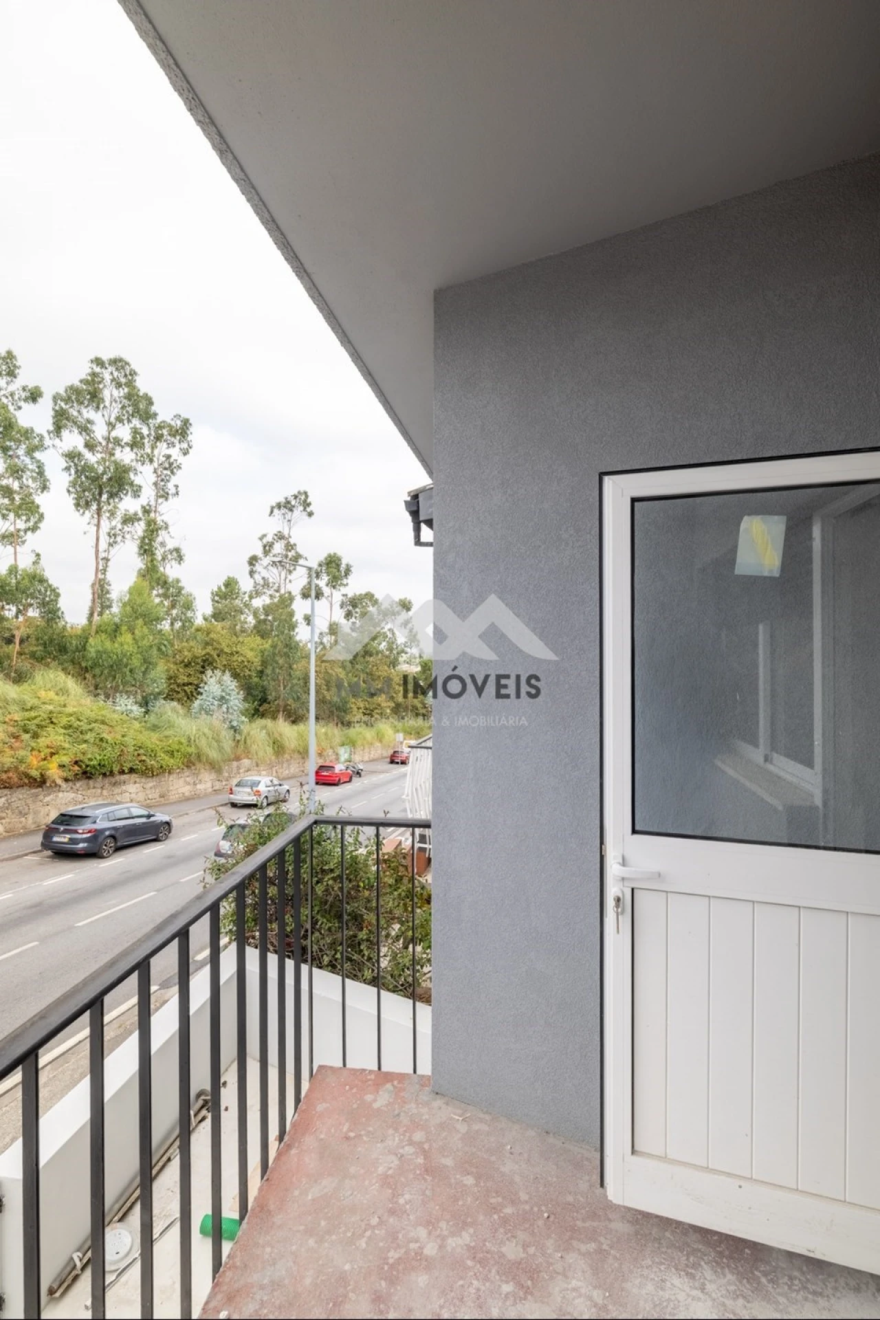 Moradia T4 para Venda em Pedrouços Foto 21