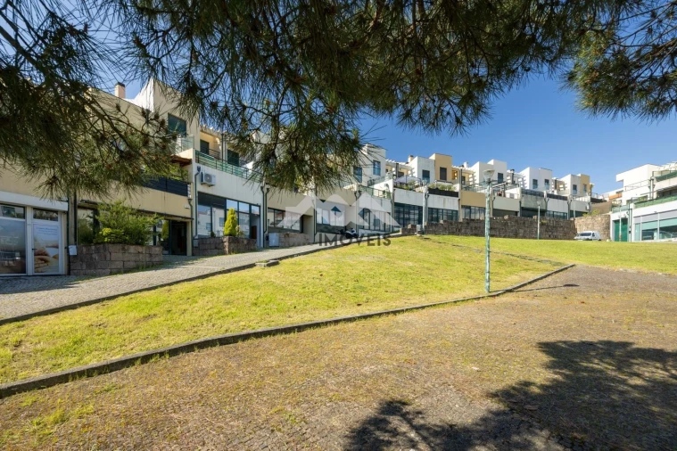 Terreno para Venda em Valongo Foto 14