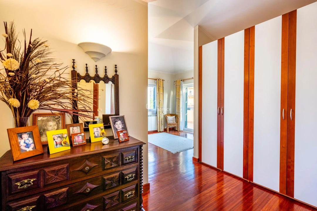 Moradia T6 para Arrendamento em Cascais e Estoril Foto 47