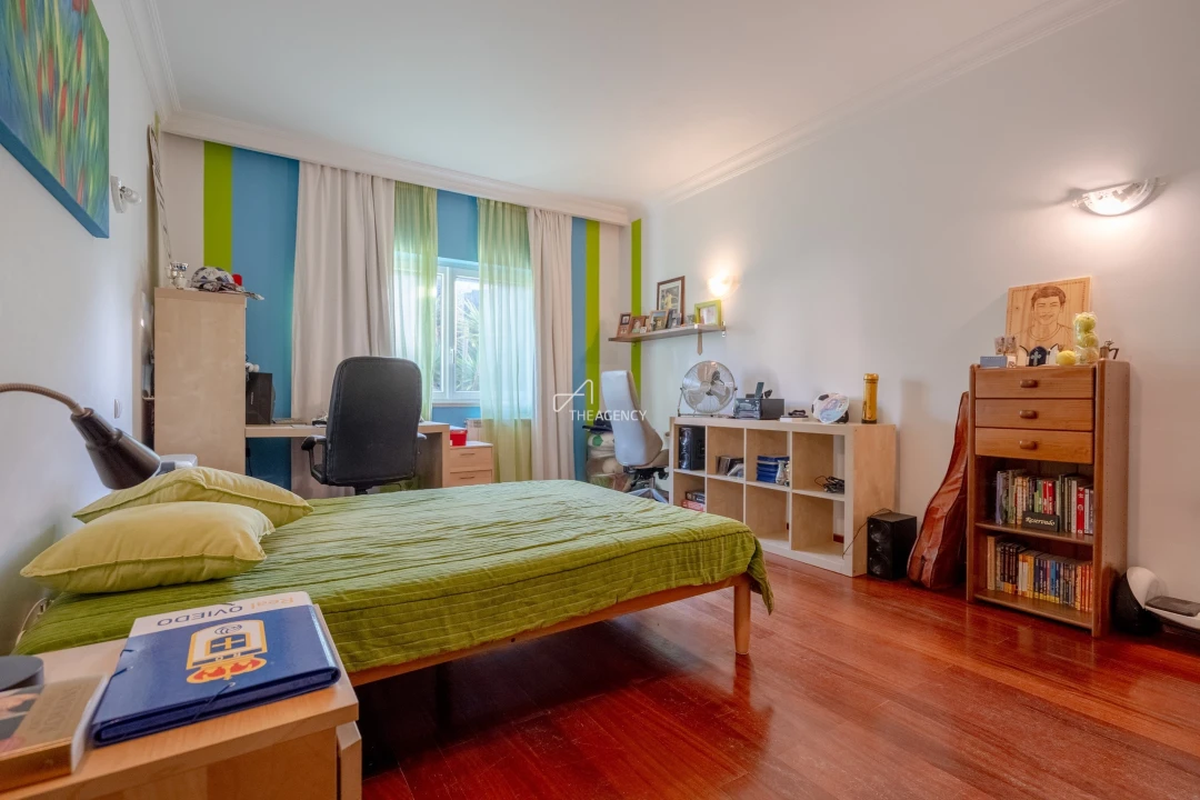 Moradia T6 para Arrendamento em Cascais e Estoril Foto 29