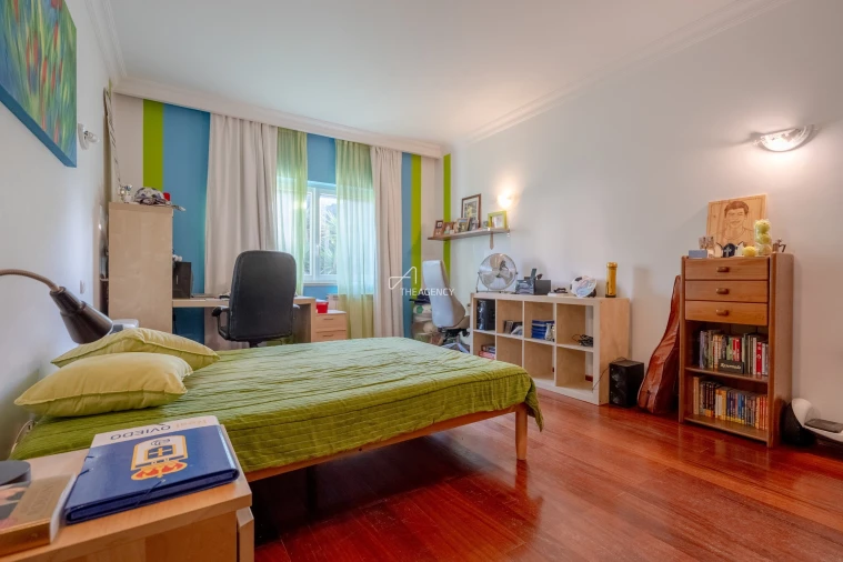 Moradia T6 para Arrendamento em Cascais e Estoril Foto 29