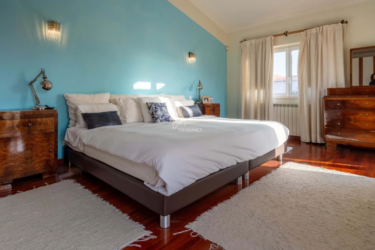 Moradia T6 para Arrendamento em Cascais e Estoril Foto 40