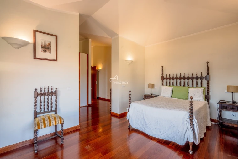 Moradia T6 para Arrendamento em Cascais e Estoril Foto 50