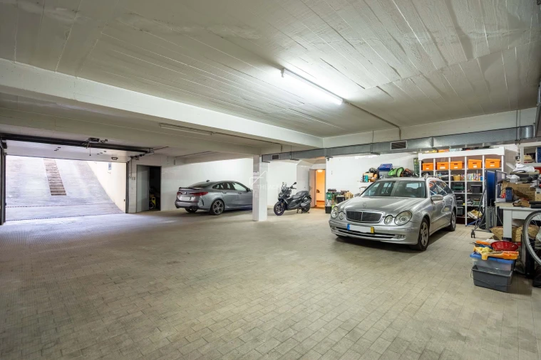 Moradia T6 para Arrendamento em Cascais e Estoril Foto 56