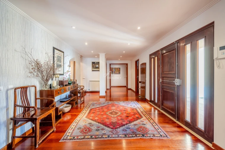 Moradia T6 para Arrendamento em Cascais e Estoril Foto 4