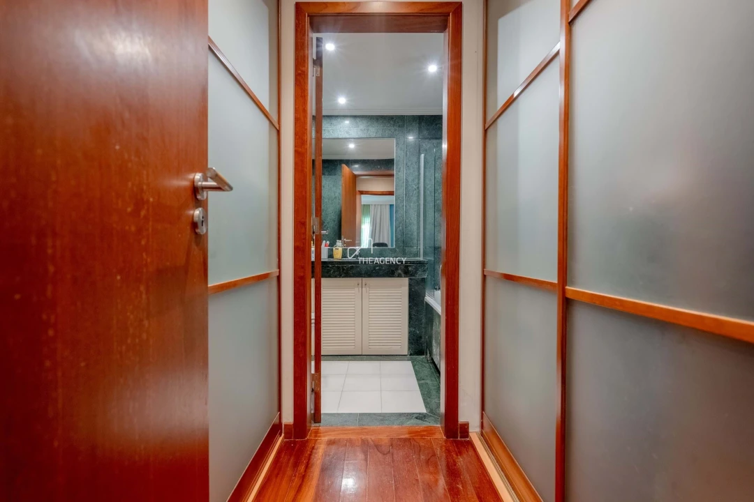 Moradia T6 para Arrendamento em Cascais e Estoril Foto 30