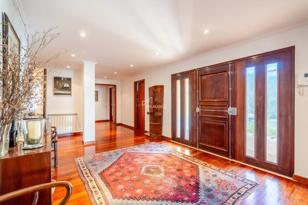 Moradia T6 para Arrendamento em Cascais e Estoril Foto 5