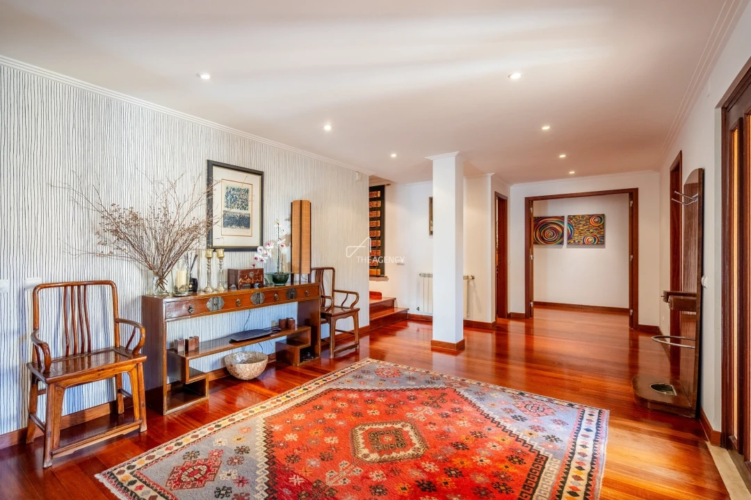 Moradia T6 para Arrendamento em Cascais e Estoril Foto 6