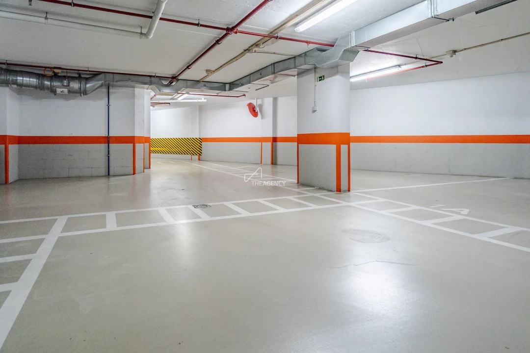 Apartamento T1 para Venda em Avenidas Novas Foto 24