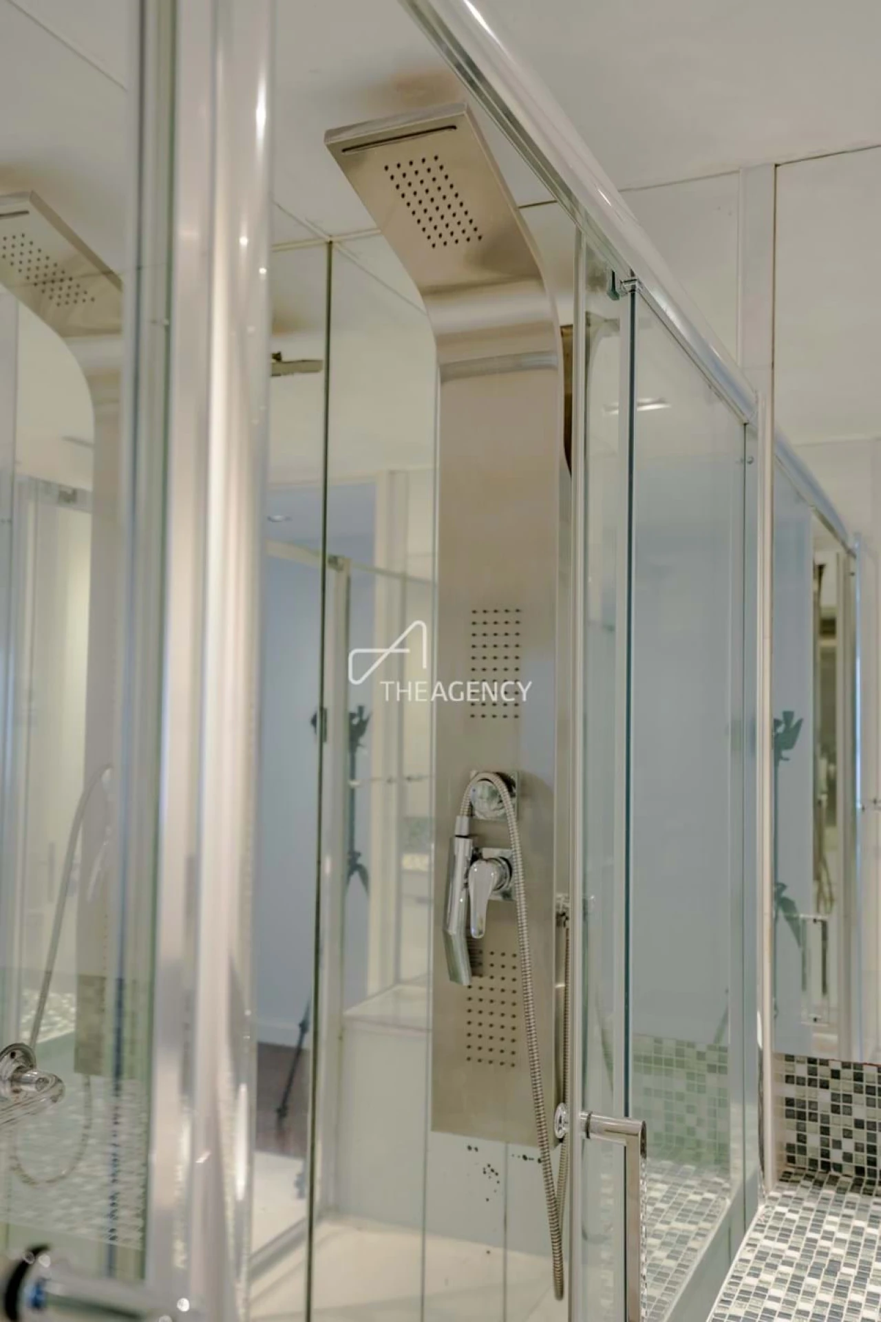 Apartamento T1 para Venda em Avenidas Novas Foto 7