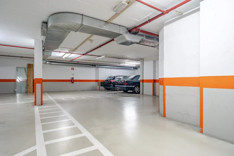 Apartamento T1 para Venda em Avenidas Novas Foto 22