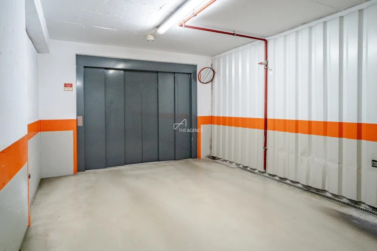 Apartamento T1 para Venda em Avenidas Novas Foto 25