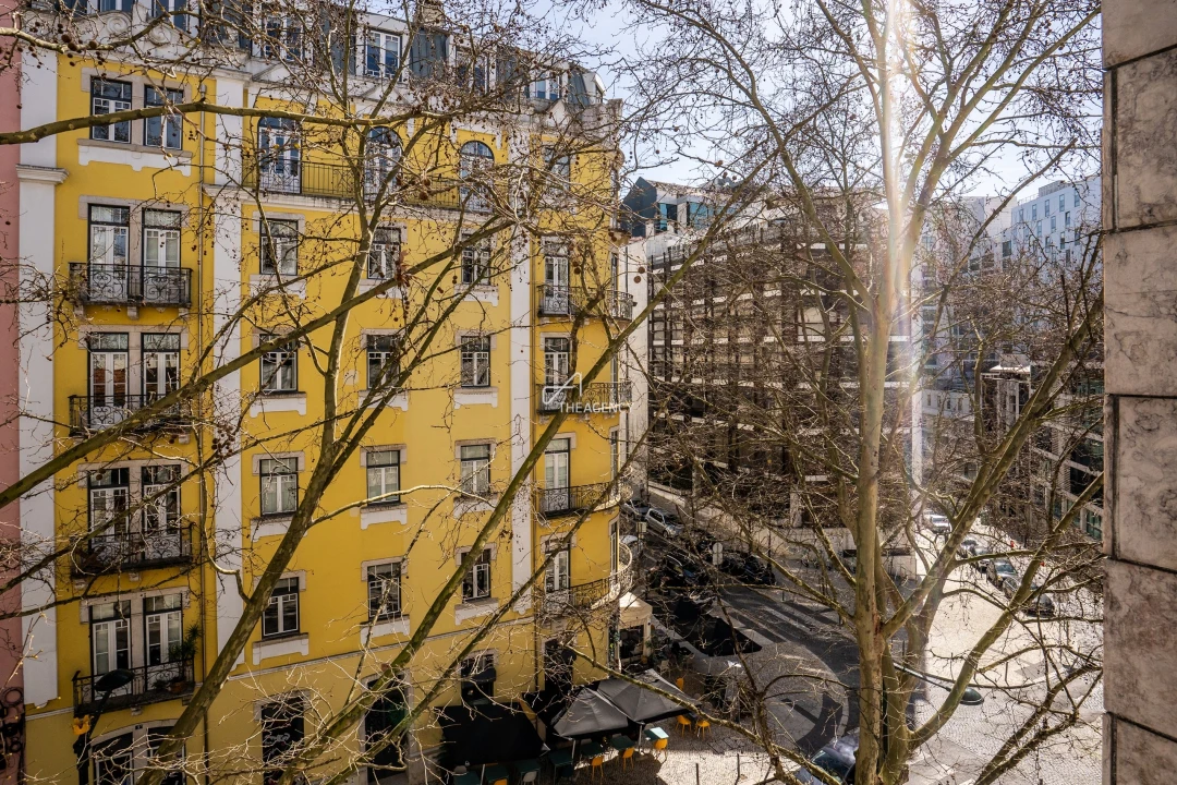 Apartamento T1 para Venda em Avenidas Novas Foto 15