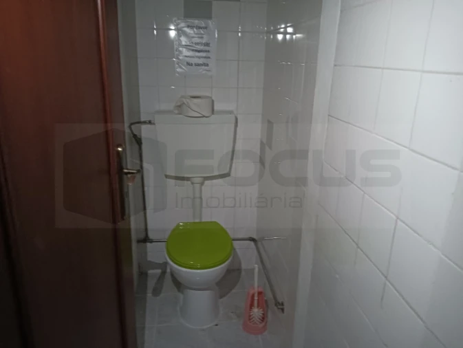 Loja para Venda em São Bernardo Foto 11