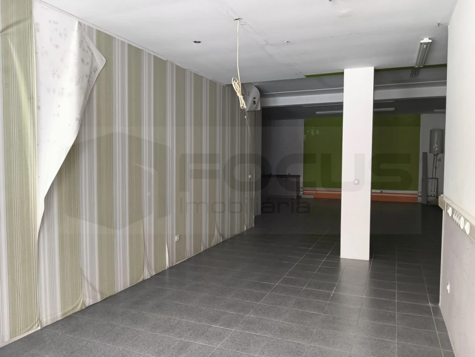 Loja para Arrendamento em São Bernardo Foto 4