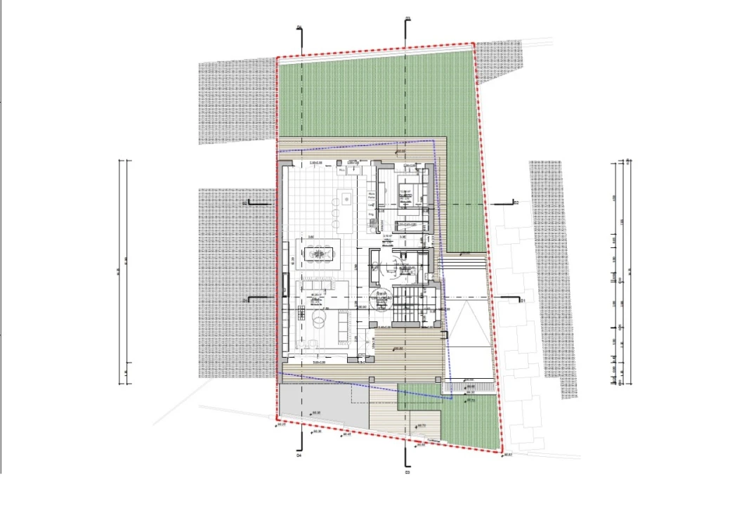 Moradia T5 para Venda em Santa Iria de Azoia, São João da Talha e Bobadela Planta 2