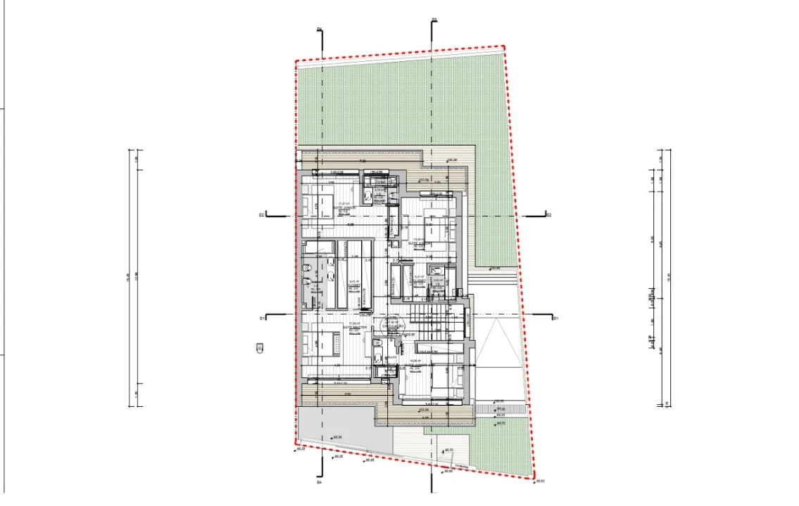 Moradia T5 para Venda em Santa Iria de Azoia, São João da Talha e Bobadela Planta 3