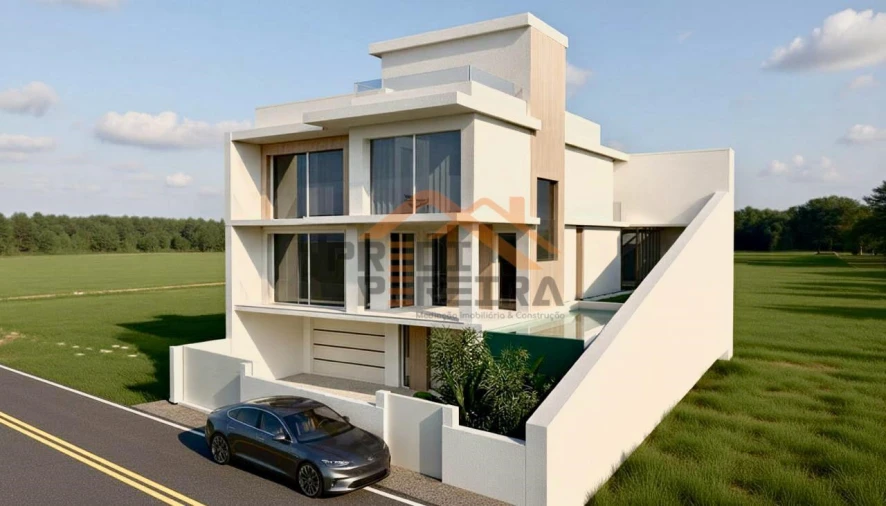 Moradia T5 para Venda em Santa Iria de Azoia, São João da Talha e Bobadela Foto 13