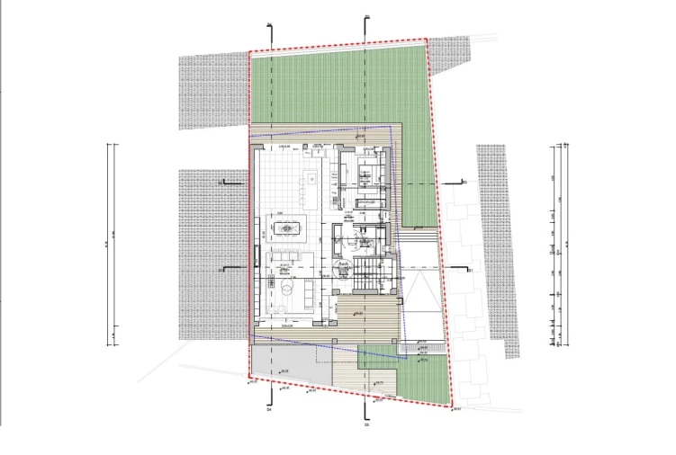 Moradia T5 para Venda em Santa Iria de Azoia, São João da Talha e Bobadela Planta 2