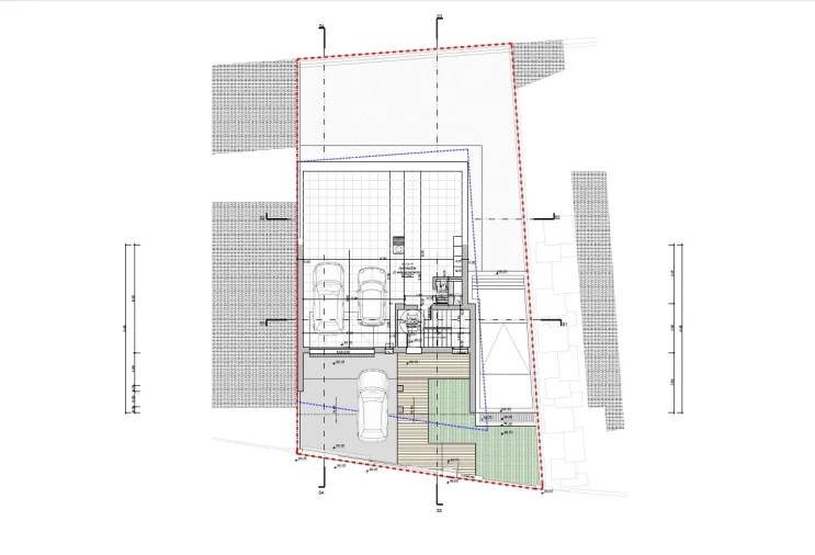 Moradia T5 para Venda em Santa Iria de Azoia, São João da Talha e Bobadela Planta 1
