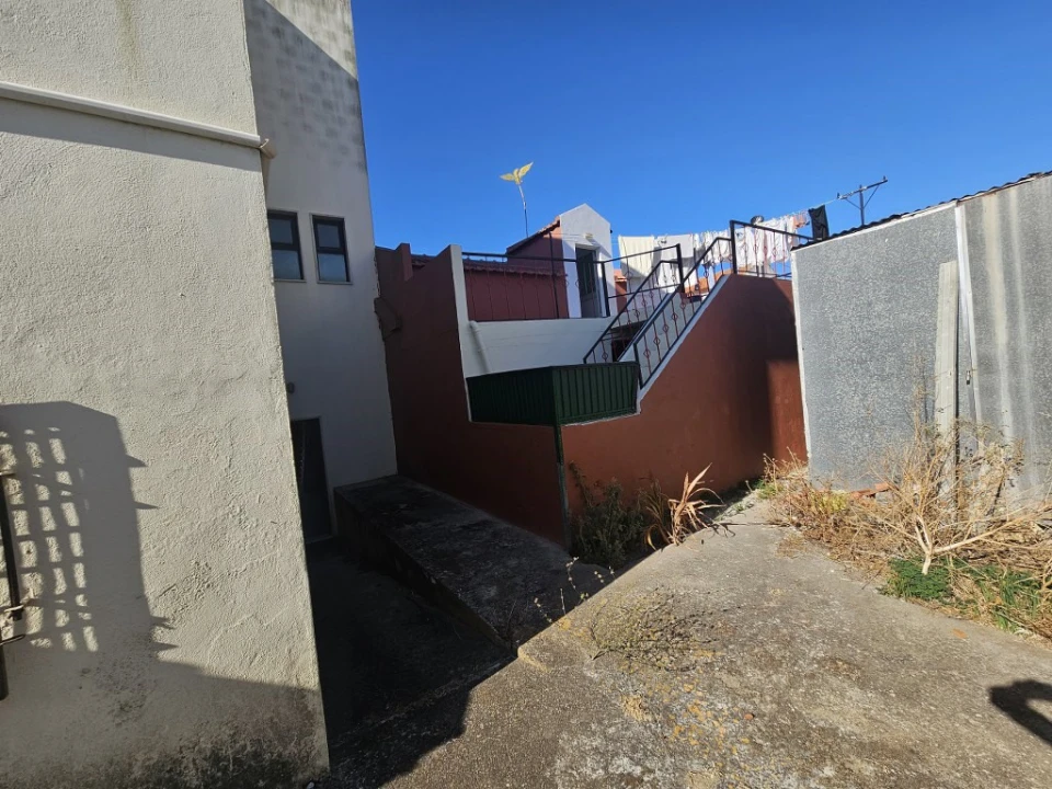 Apartamento T4 para Venda em Gaio-Rosário e Sarilhos Pequenos Foto 6