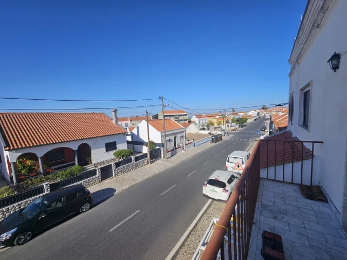 Apartamento T4 para Venda em Gaio-Rosário e Sarilhos Pequenos Foto 11