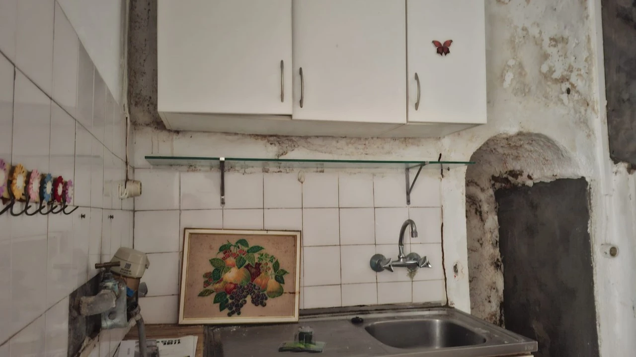 Apartamento T1 para Venda em Santa Maria Maior Foto 7