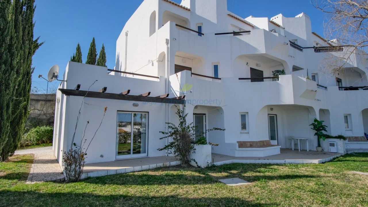 Apartamento T3 para Venda em Albufeira e Olhos de Água Foto 7