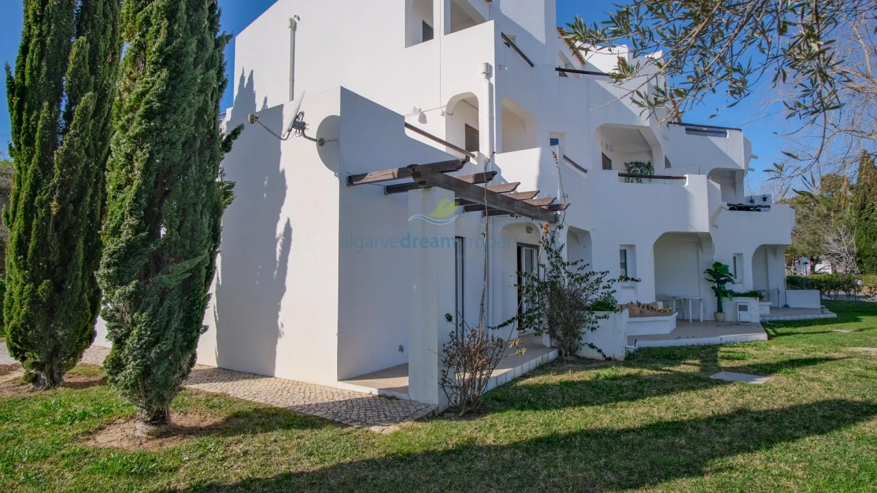 Apartamento T3 para Venda em Albufeira e Olhos de Água Foto 8