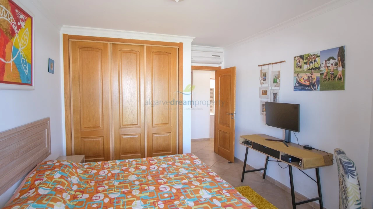 Apartamento T3 para Venda em Albufeira e Olhos de Água Foto 20