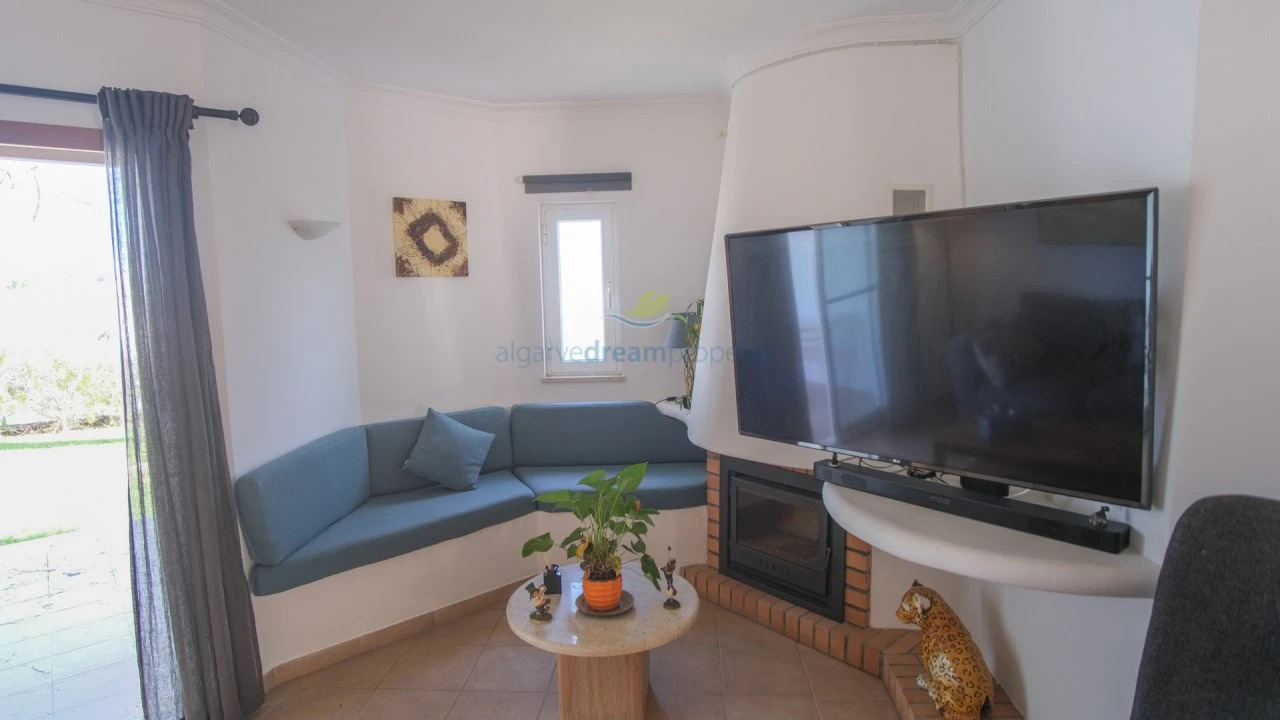 Apartamento T3 para Venda em Albufeira e Olhos de Água Foto 24