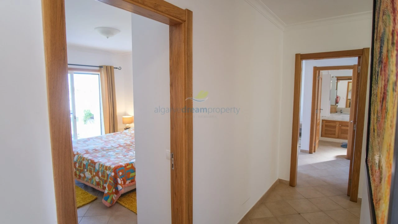Apartamento T3 para Venda em Albufeira e Olhos de Água Foto 26