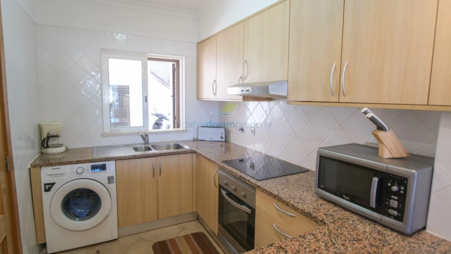 Apartamento T3 para Venda em Albufeira e Olhos de Água Foto 29