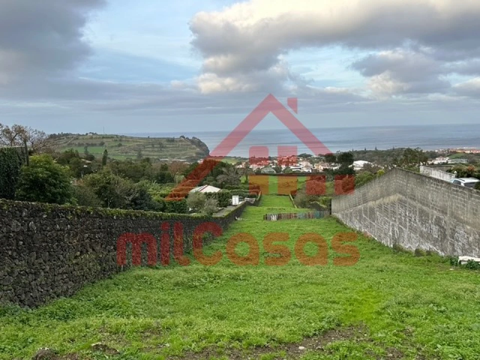 Terreno Agricola ou Rústico para Venda em Capelas Foto 2