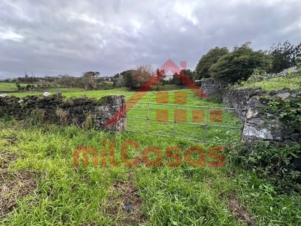Terreno Agricola ou Rústico para Venda em Capelas Foto 8