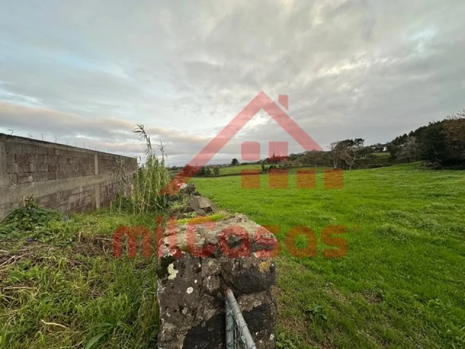 Terreno Agricola ou Rústico para Venda em Capelas Foto 11