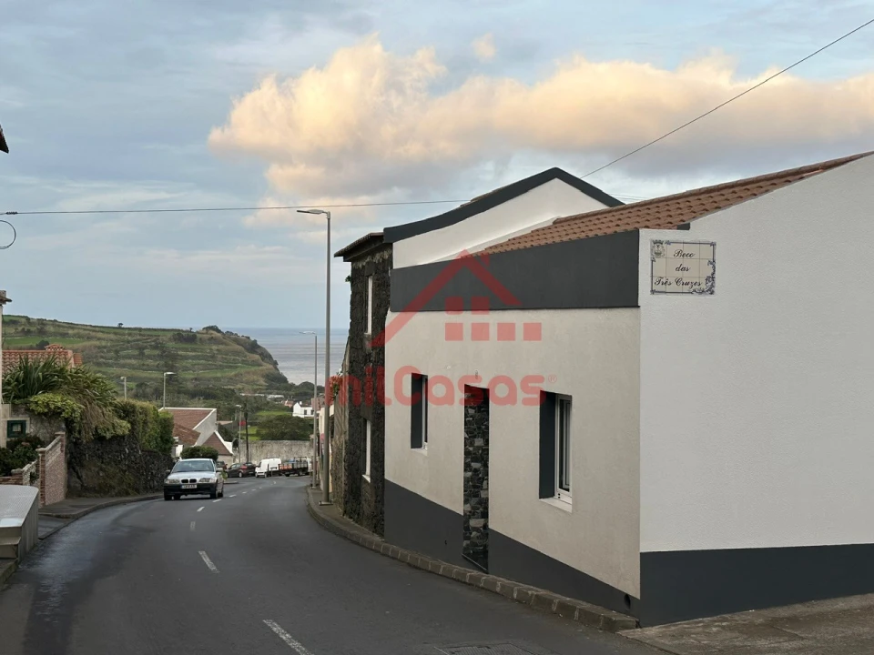 Terreno Agricola ou Rústico para Venda em Capelas Foto 15