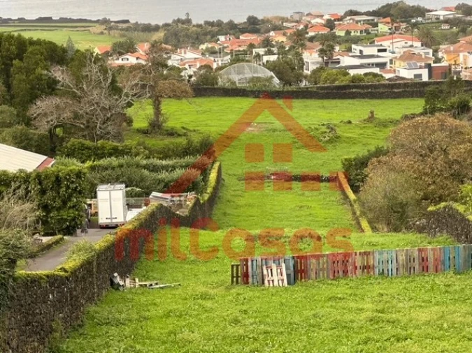 Terreno Agricola ou Rústico para Venda em Capelas Foto 1