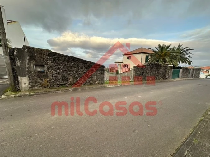 Terreno Agricola ou Rústico para Venda em Capelas Foto 7