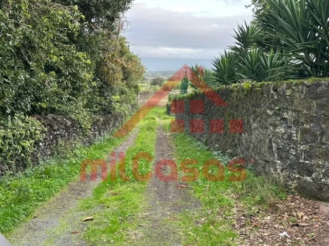 Terreno Agricola ou Rústico para Venda em Capelas Foto 12